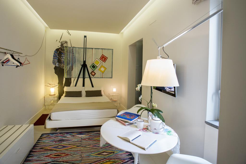 Locanda Del Bagatto Milazzo Quarto foto