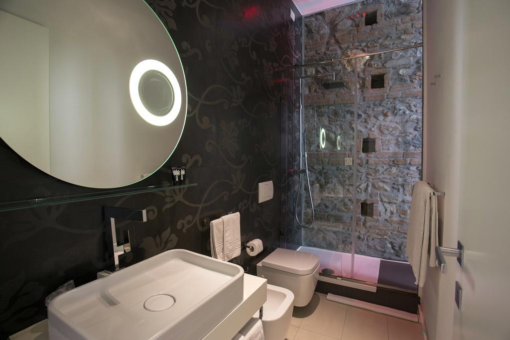 Locanda Del Bagatto Milazzo Quarto foto