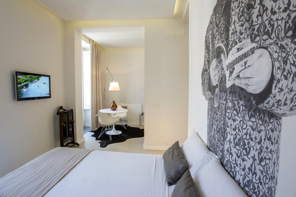 Locanda Del Bagatto Milazzo Quarto foto