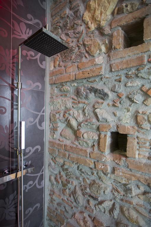Locanda Del Bagatto Milazzo Quarto foto