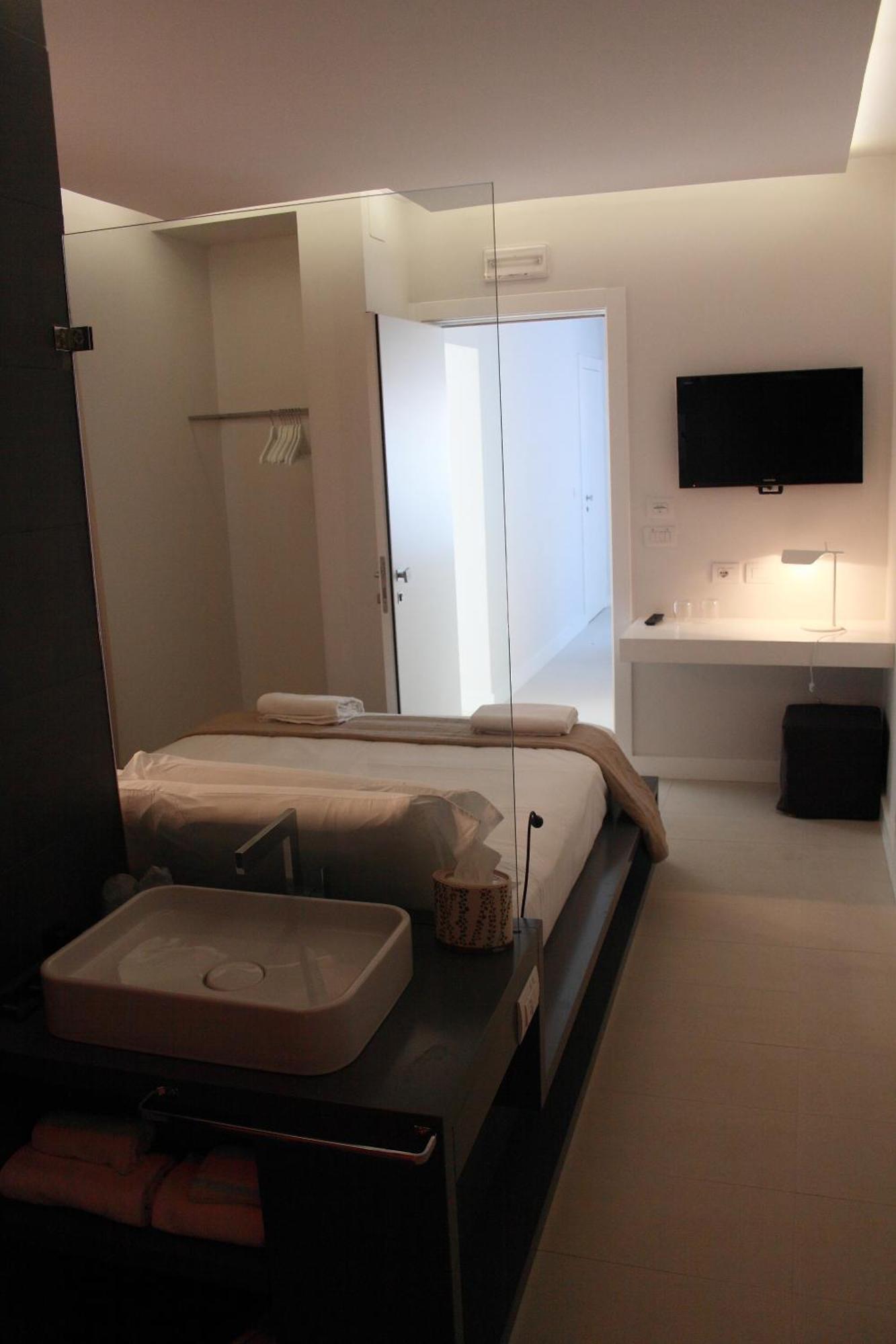 Locanda Del Bagatto Milazzo Quarto foto